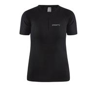 Women's running/trail T-shirt Craft ADV Cool Intensity SS Tee M (Black)