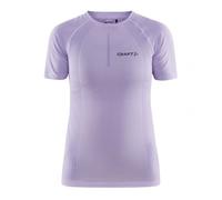 Women's running/trail T-shirt Craft ADV Cool Intensity SS Tee M (Lavend)