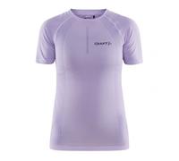 Women's running/trail T-shirt Craft ADV Cool Intensity SS Tee M (Lavend)