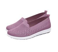 Womens Running Trainers Womens Trainers Energy Return Foam Technology Propels Forward Less Effort Making Running Walking Feel Walking Purple
