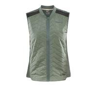 Women's running vest Craft ADV Subz 4 Vert XS