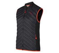 Women's running vest La Sportiva Alya Noir XS