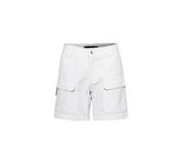 Women's Sail Racing W Gale Shorts White