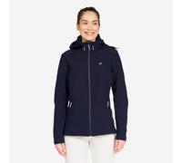 Women's Sailing Windbreaker Softshell Jacket 500