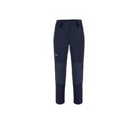 Women's Salewa Puez Dst Cargo Pants (navy blazer)