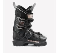 Women's Salomon Delta 95 Boa Hv Ski Boots - Black