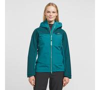Women's Saltoro GORE-TEX Waterproof Jacket, Green 8