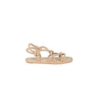 Women's sandals 24 Colours Beige 38