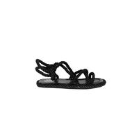 Women's sandals 24 Colours Noir 38