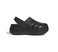 Adidas Adilette Platform Clogs Black EU 36 2/3 Woman