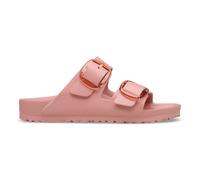 BIRKENSTOCK Mules / Casual Shoes Arizona Big Buckle EVA in Pink 5