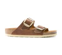 Birkenstock Mules / Casual Shoes ARIZONA BIG BUCKLE in Brown 4.5