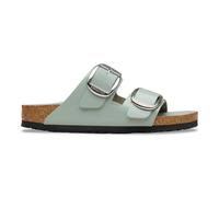 Women's sandals Birkenstock Arizona Big Buckle Vert 38 Étroit