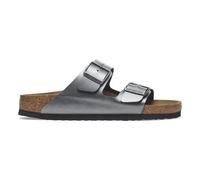 Women's sandals Birkenstock Arizona Birko-Flor Gris 38