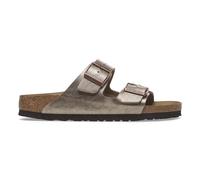 Women's sandals Birkenstock Arizona Birko-Flor Marron 38 Étroit