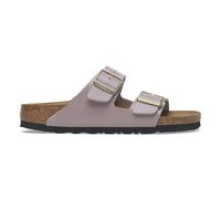 Women's sandals Birkenstock Arizona Birko-Flor Violet 39 Étroit