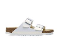Women's sandals Birkenstock Arizona Blanc 37 Étroit
