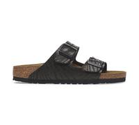 Women's sandals Birkenstock Arizona BS Synthetik Brown 38 Narrow