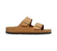 Women's sandals Birkenstock Arizona Nubuck Marron 37
