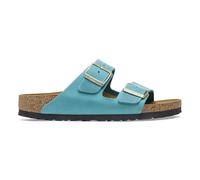 Birkenstock Unisex Arizona BS Oiled Leather Biscay Bay Sandals 5 UK
