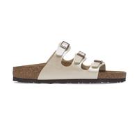 BIRKENSTOCK Mules / Casual Shoes Florida in White 4.5