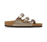 Women's sandals Birkenstock Florida BS Birko-Flor Vert 43 Étroit
