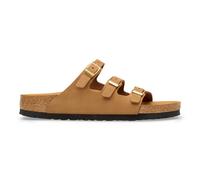 Women's sandals Birkenstock Florida Nubuck Marron 41 Étroit