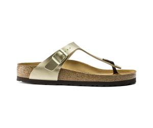 Women's sandals Birkenstock Gizeh Birko-Flor Doré 40