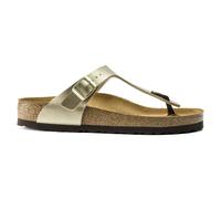 Birkenstock 1016108 GIZEH Women GOLD UK 7