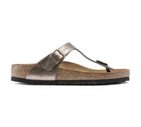 Women's sandals Birkenstock Gizeh Birko-Flor Gris 35
