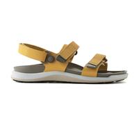 Women's sandals Birkenstock Kalahari Birko-Flor Jaune 41