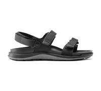 Women's sandals Birkenstock Kalahari Birko-Flor Noir 39