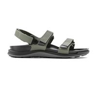 Women's sandals Birkenstock Kalahari Birko-Flor Vert 43