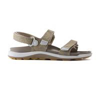 Women's sandals Birkenstock Kalahari Synthetics Vert 42