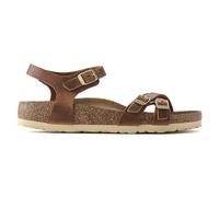 Women's sandals Birkenstock Kumba Marron 36