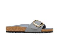 Women's sandals Birkenstock Madrid Big Buckle Gris 41