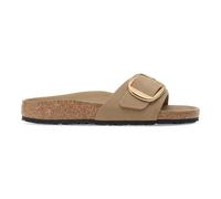 Women's sandals Birkenstock Madrid Big Buckle Marron 40