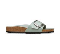 Women's sandals Birkenstock Madrid Big Buckle Vert 41 Étroit
