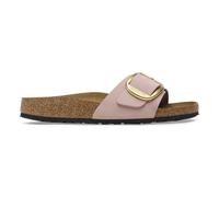 BIRKENSTOCK Mules / Casual Shoes Madrid Big Buckle in Pink 5.5