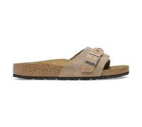 BIRKENSTOCK Mules / Casual Shoes Oita LEVE in Brown 5.5