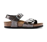 Women's sandals Birkenstock Rio Noir 31 Étroit