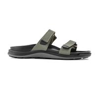 Women's sandals Birkenstock Sahara Birko-Flor Vert 40