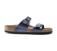 Women's sandals Birkenstock Sydney Birko-Flor Bleu 39 Étroit