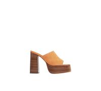 Women's sandals Bronx No-sion Orange 38