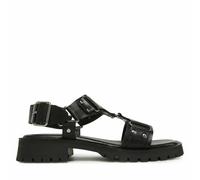 Women's sandals Bronx Rac-quel Noir 41