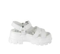 Women's sandals Buffalo Aspha TS Sandal Blanc 40
