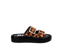 Women's sandals Buffalo Evelyn Ari Noir 39