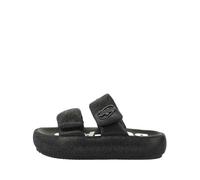 Women's sandals Buffalo Ibiza Slide Noir 41