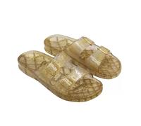 Women's sandals Cacatoès Anjo Glitter Doré 39