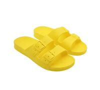 Cacatoes Bahia Slides Yellow EU 37 Woman